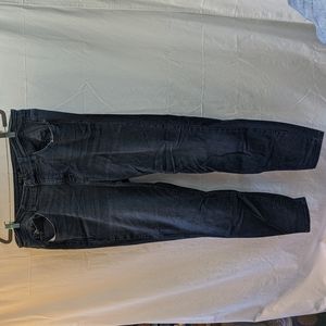 Judy Blue skinny fit 18w jeans